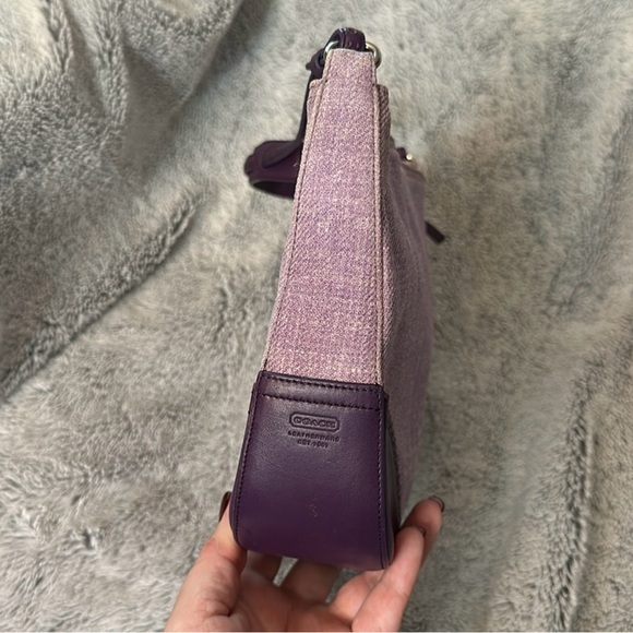 USED Coach hobo bag - Picture 5 of 16